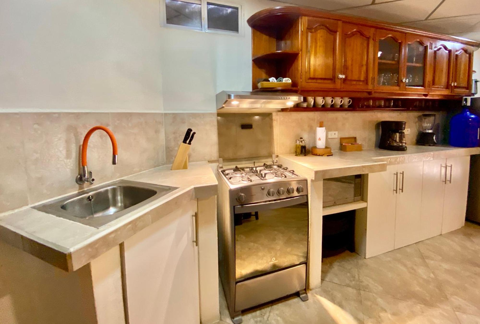 Torre Mar Galapagos Boutique Suites 푸에르토아요라 외부 사진