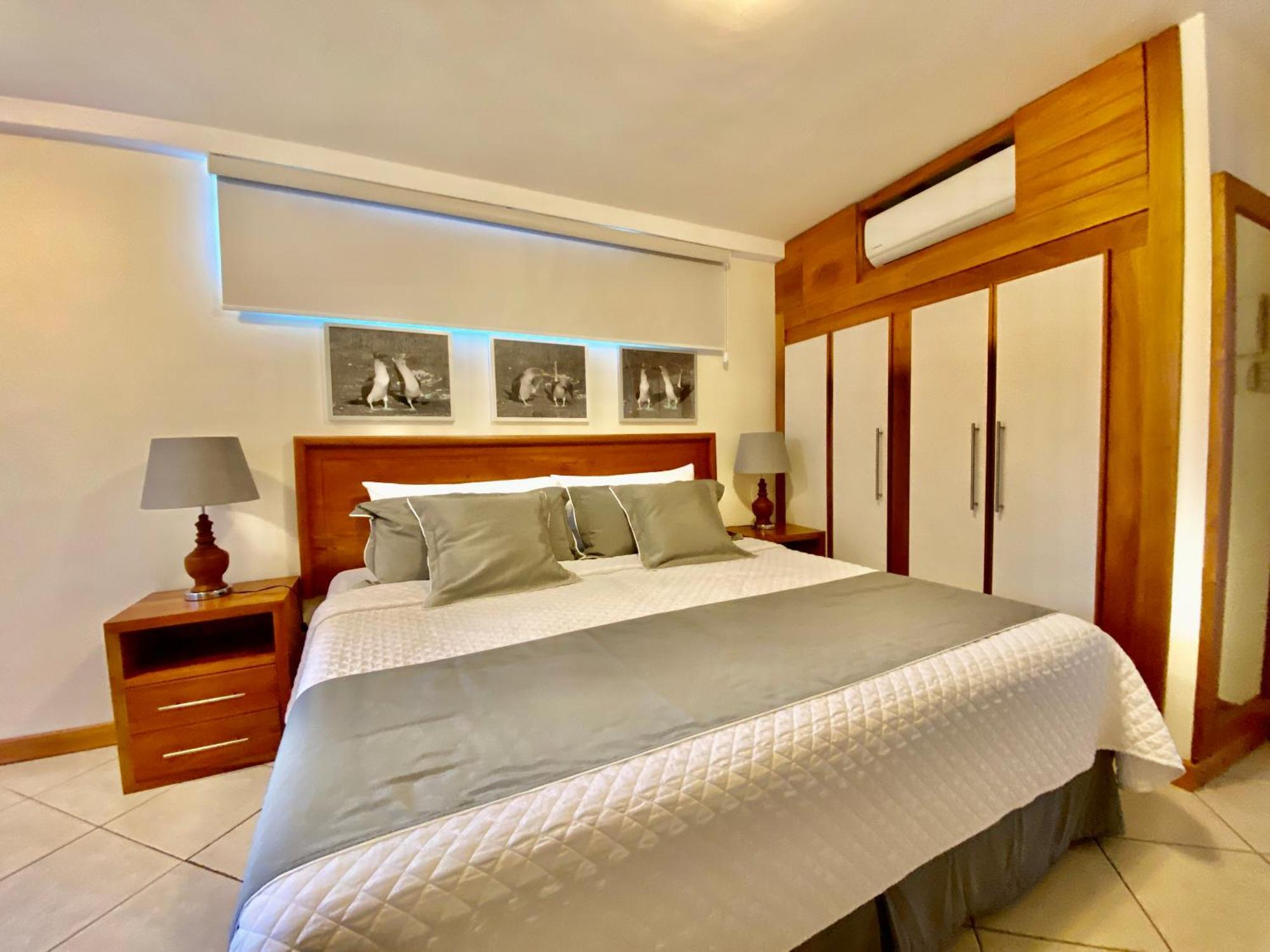 Torre Mar Galapagos Boutique Suites 푸에르토아요라 외부 사진