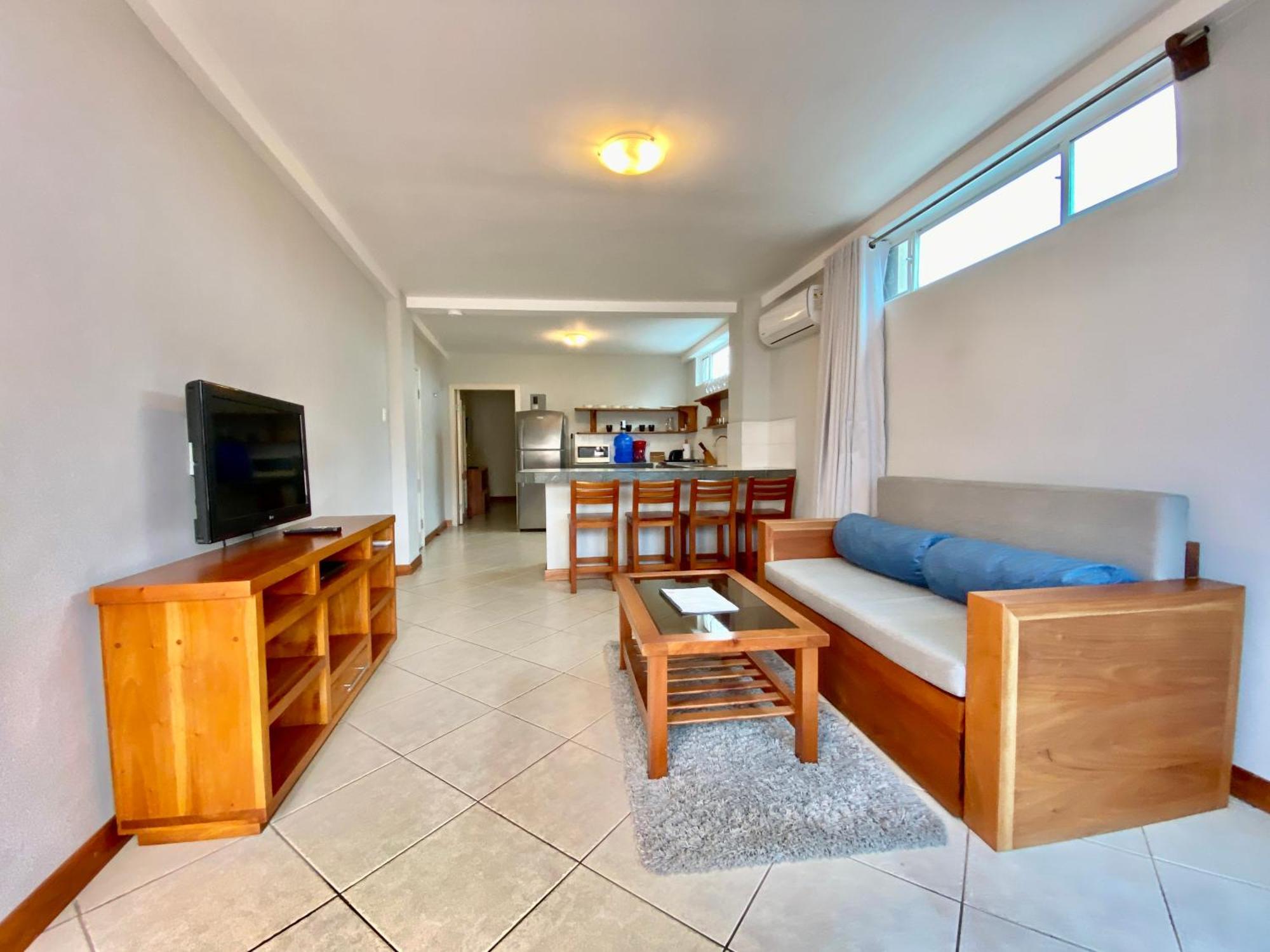 Torre Mar Galapagos Boutique Suites 푸에르토아요라 외부 사진