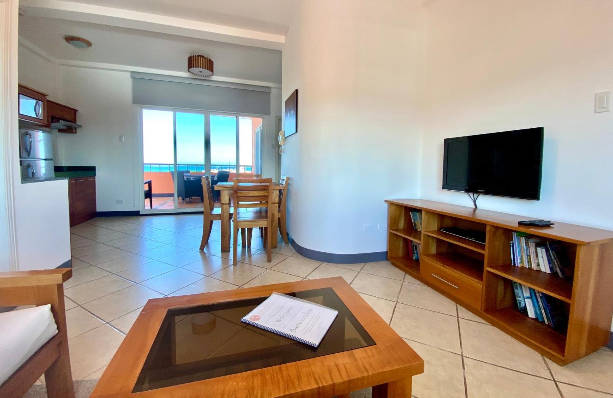 Torre Mar Galapagos Boutique Suites 푸에르토아요라 외부 사진