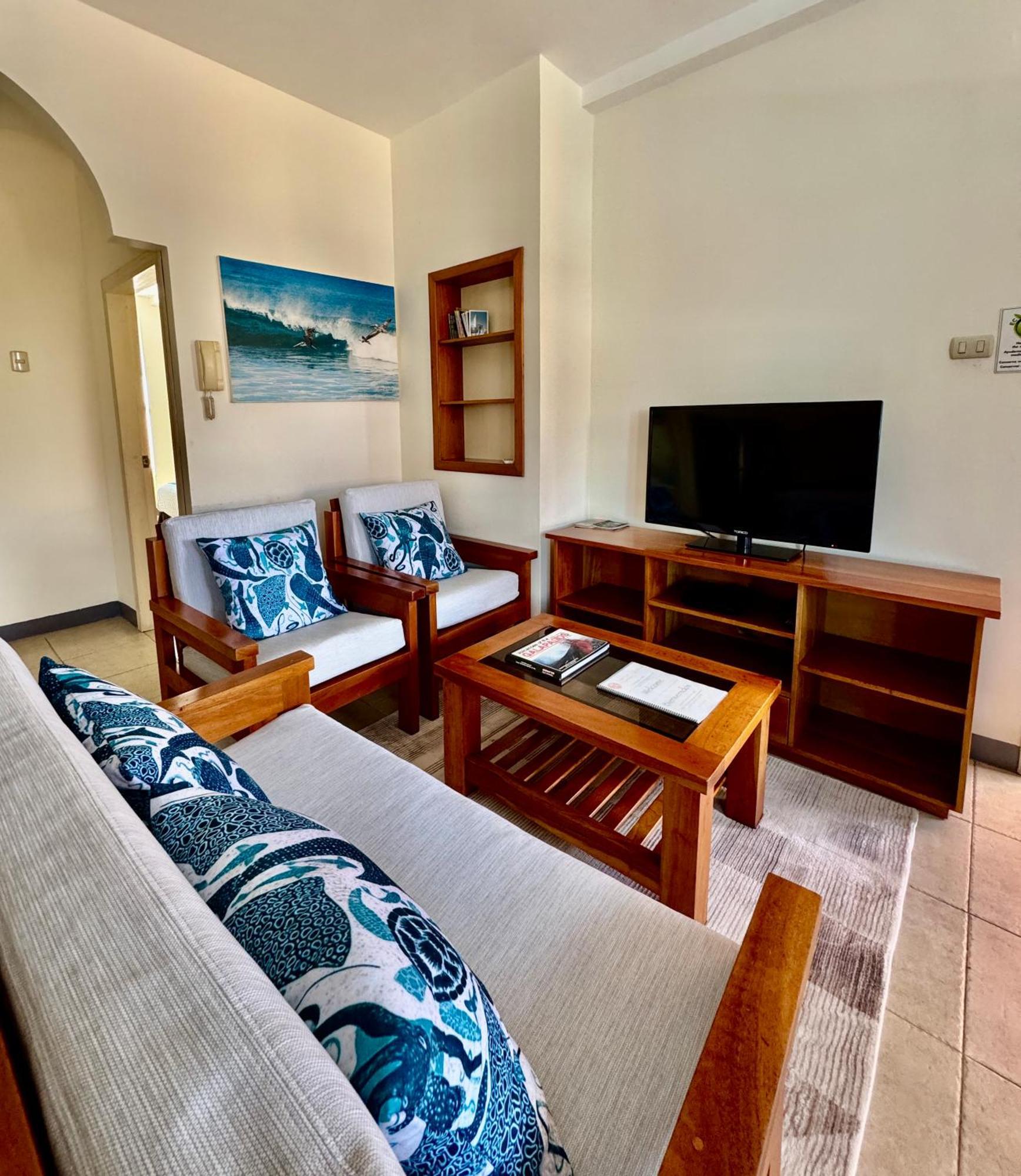 Torre Mar Galapagos Boutique Suites 푸에르토아요라 외부 사진